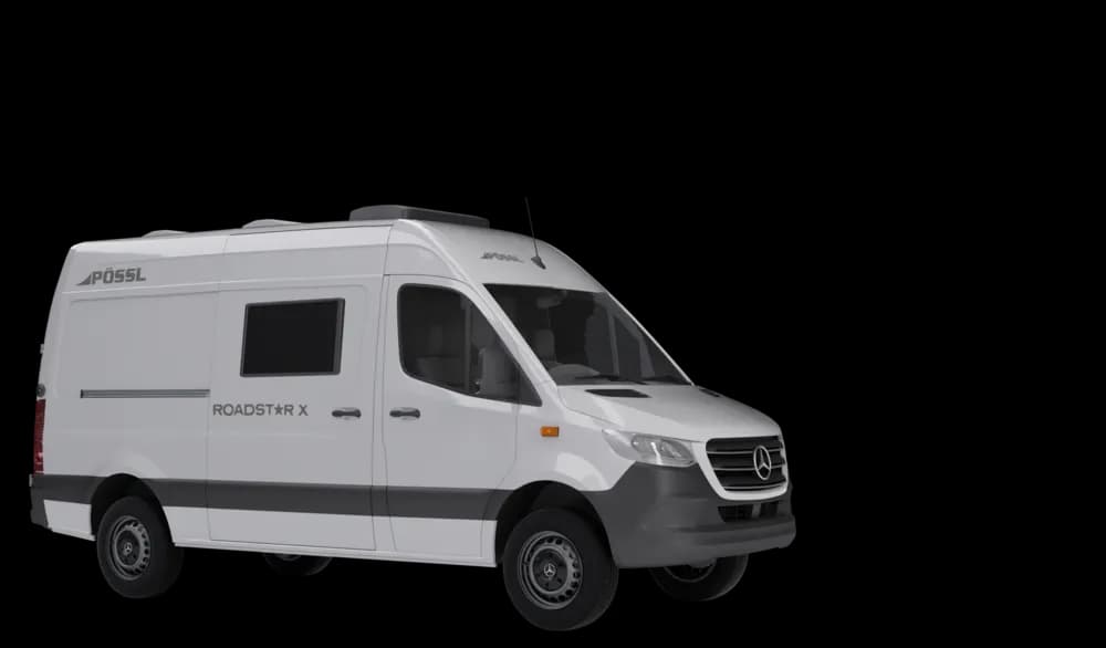 PÖSSL X-LINE