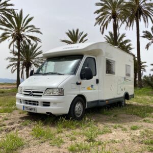 CHAUSSON WELCOME 55