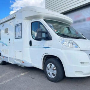 CHAUSSON WELCOME 76