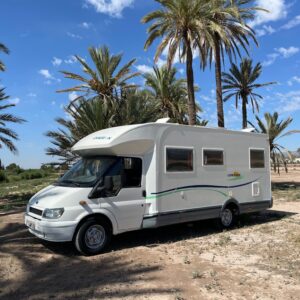 CHAUSSON ODYSEE 81