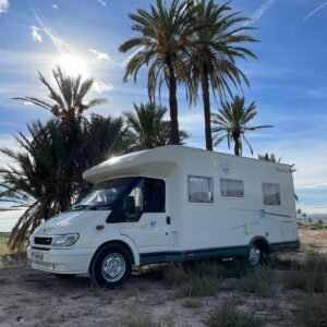 CHAUSSON WELCOME 74