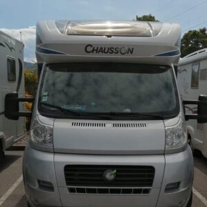 CHAUSSON 315 WELCOME