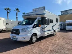 CHAUSSON FLASH 618 EB