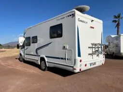 CHAUSSON FLASH 618 EB