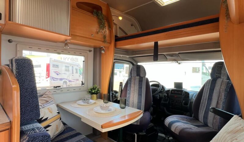 
								PILOTE  AVENTURE A690 full									