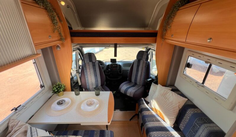 
								PILOTE  AVENTURE A690 full									