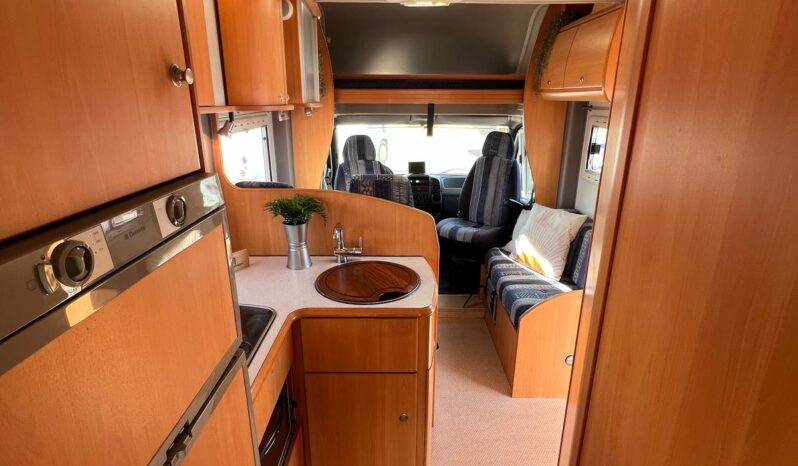 
								PILOTE  AVENTURE A690 full									