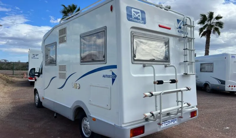 
								AUTOSTAR AMICAL full									