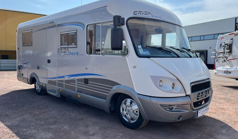 
								HYMER ERIBA full									