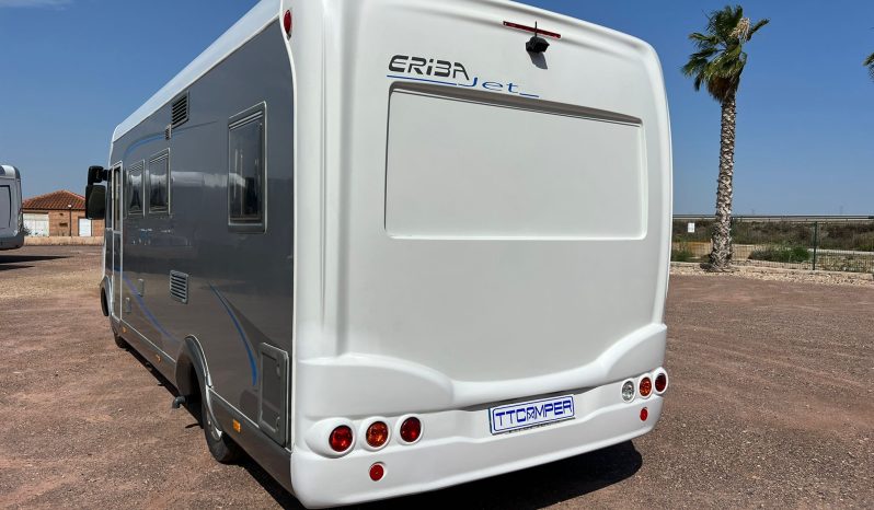 
								HYMER ERIBA full									