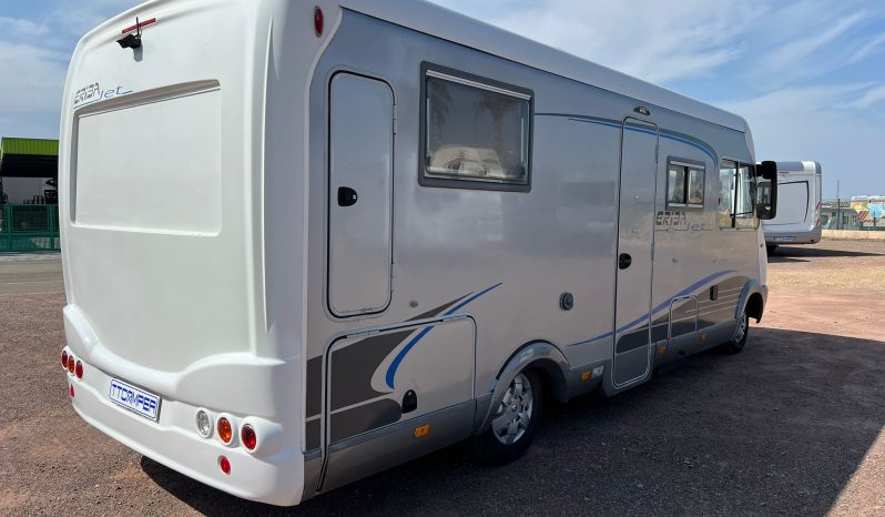 
								HYMER ERIBA full									