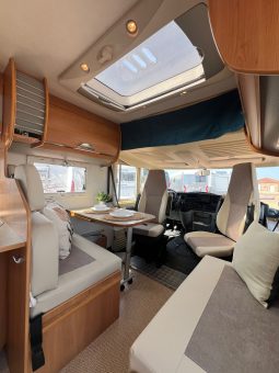 
										HYMER ERIBA full									