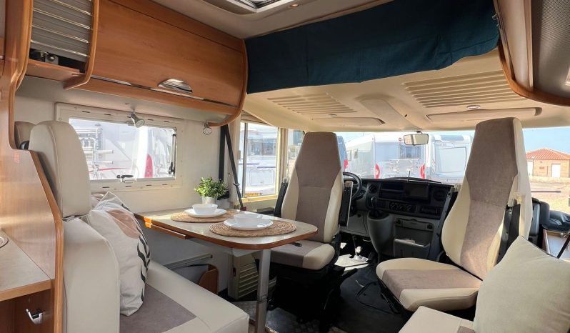 
								HYMER ERIBA full									
