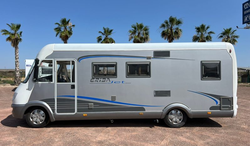 
								HYMER ERIBA full									