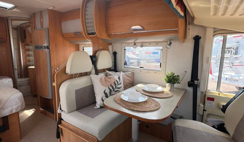 
								HYMER ERIBA full									