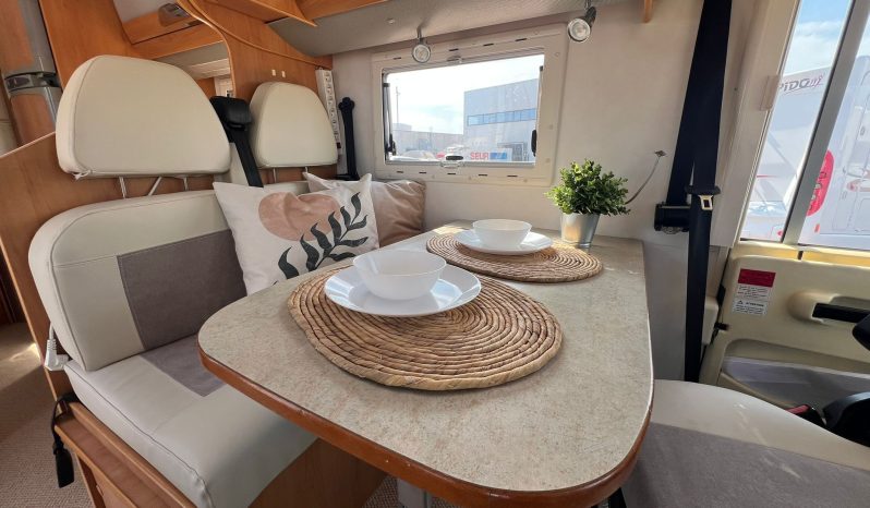 
								HYMER ERIBA full									