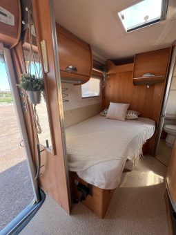 
										HYMER ERIBA full									