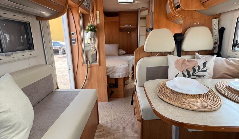 
								HYMER ERIBA full									
