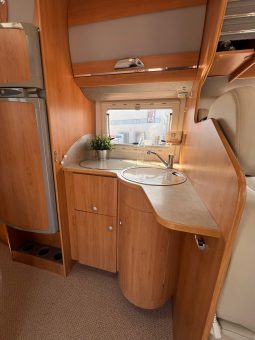 
										HYMER ERIBA full									