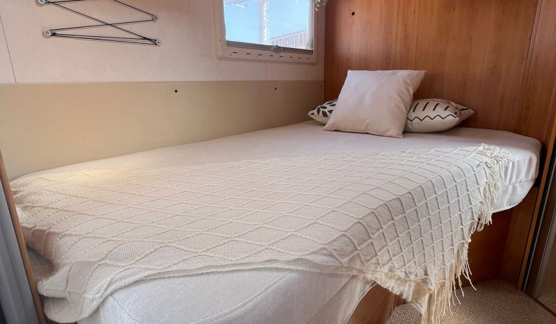 
								HYMER ERIBA full									