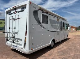 PILOTE EMOTION G740