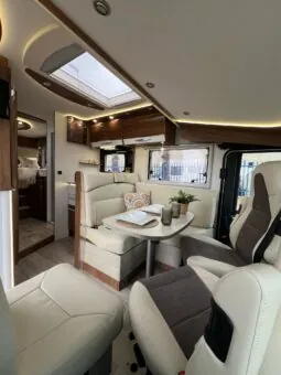 
										PILOTE SENSATION G700 full									