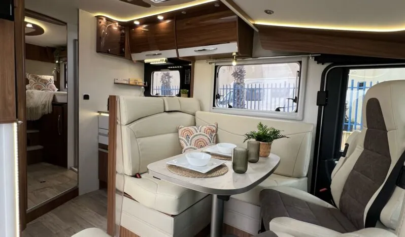 
								PILOTE SENSATION G700 full									