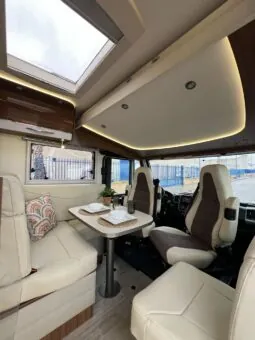 
										PILOTE SENSATION G700 full									