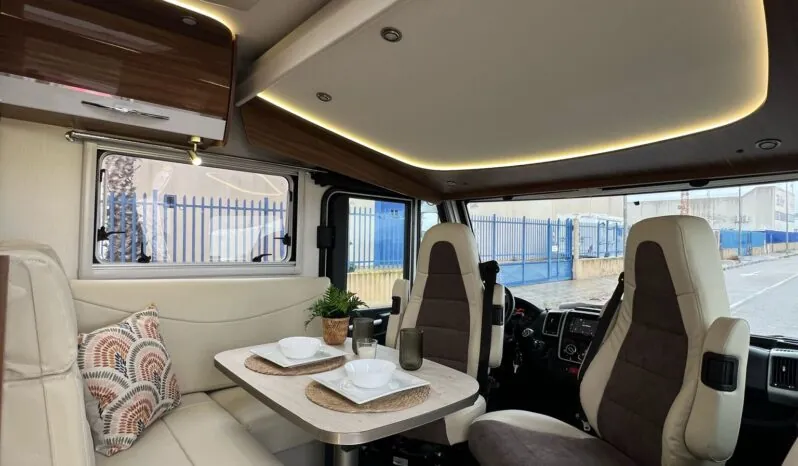 
								PILOTE SENSATION G700 full									