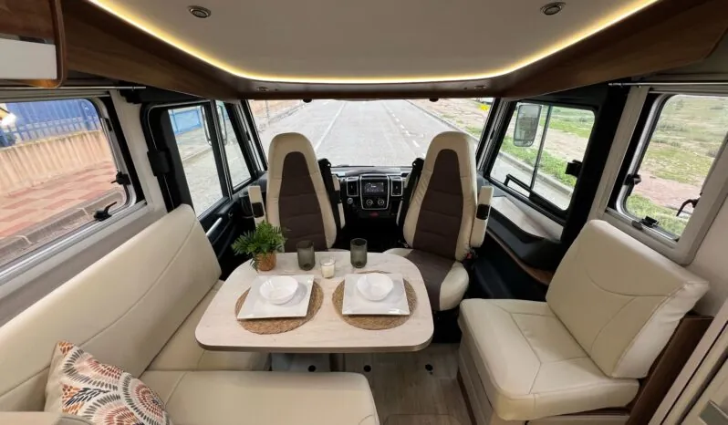 
								PILOTE SENSATION G700 full									