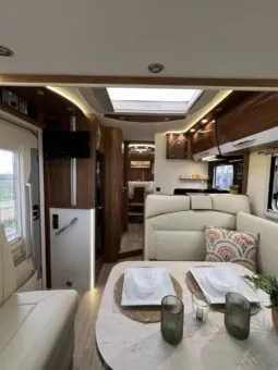 
										PILOTE SENSATION G700 full									