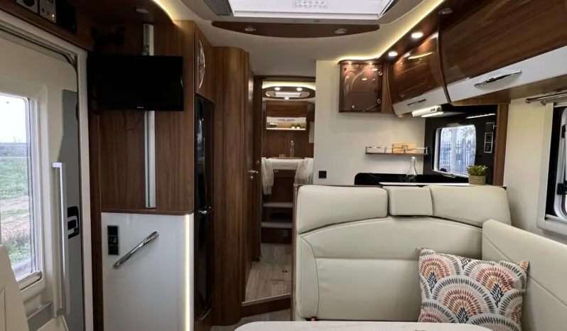 
								PILOTE SENSATION G700 full									
