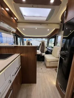 
										PILOTE SENSATION G700 full									