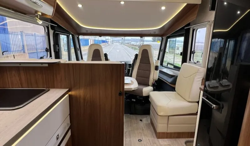 
								PILOTE SENSATION G700 full									