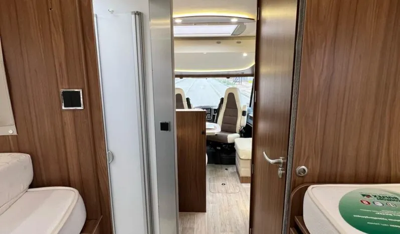 
								PILOTE SENSATION G700 full									