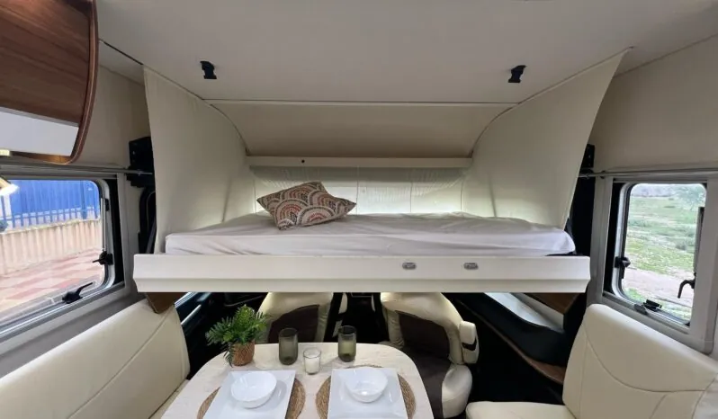 
								PILOTE SENSATION G700 full									