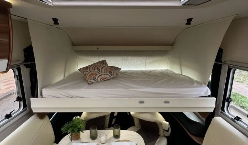 
								PILOTE SENSATION G700 full									