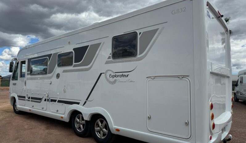 
								PILOTE EXPLORATEUR G832 full									