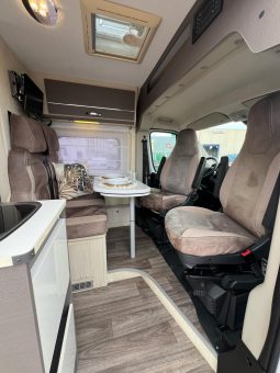CHALLENGER VANS