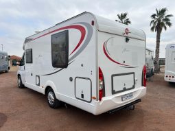 BÜRSTNER NEXXO T687