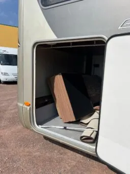 
										BÜRSTNER ELEGANCE I 729 full									