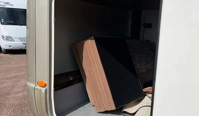 
								BÜRSTNER ELEGANCE I 729 full									
