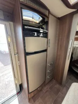 
										BÜRSTNER ELEGANCE I 729 full									