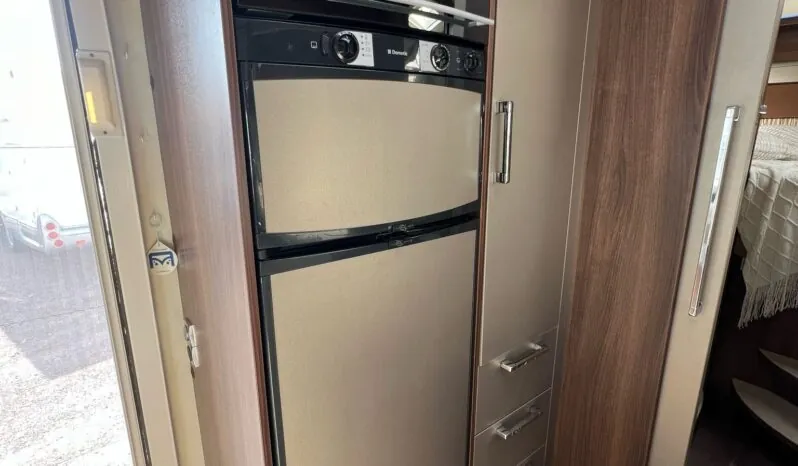 
								BÜRSTNER ELEGANCE I 729 full									
