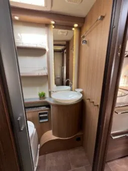 
										BÜRSTNER ELEGANCE I 729 full									