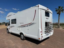 
										PILOTE AVENTURA P710 full									