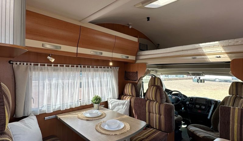 
								PILOTE AVENTURA P710 full									