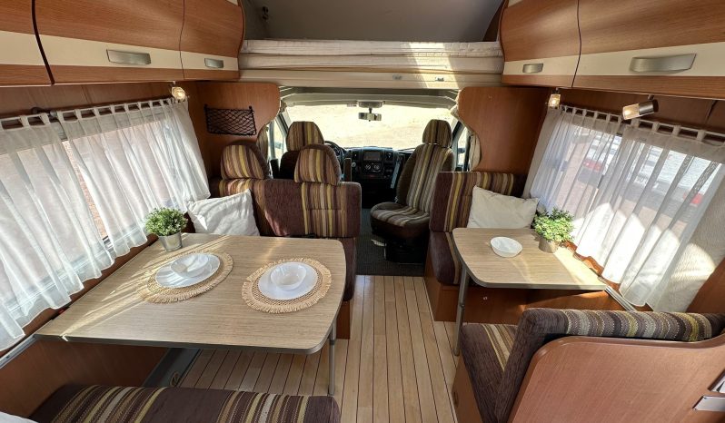 
								PILOTE AVENTURA P710 full									