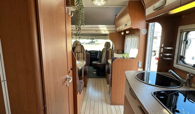 
								PILOTE AVENTURA P710 full									