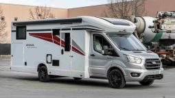 
										KRONOS 284 TL SPRING EDITION full									